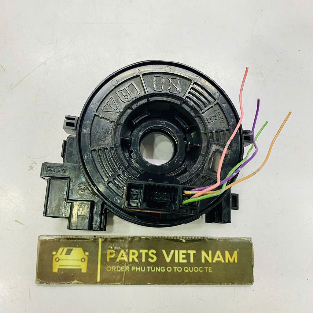 Cáp còi Toyota Highlander, Corolla , Camry đời 2014 - 2019. Hàng xịn tháo xe US. Mã 89245-02080, 8924502080