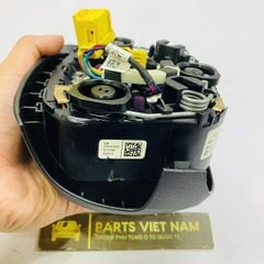 Túi khí vô lăng mầu đen Audi Q5, Q7 đời 2016 - 2025. Hàng xịn tháo xe zin còn 90% đặt 3 - 5 ngày. Mã 80A880201G, 80A880201, 4M0880201A