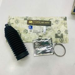 Cao su chụp bụi thước lái Mercedes W204 C200, C250, C300, W212 E200, E250, E300, W221 S350, S450, S500 đời 2006 - 2016. Hàng Bmtsr. Mã A2044630396 ( 1 cái )