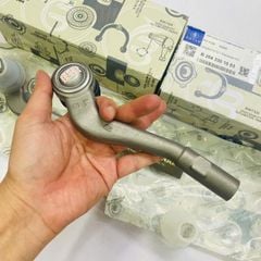 Rô tuyn lái ngoài Mercedes W204 C200, C250, C300, C350, W212 E200, E250,E300 đời 2007 - 2016. Hàng Bmtsr. Mã A2043300903 LH, A2043301003 RH ( 1 cái )