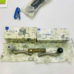 Rô tuyn lái ngoài Mercedes W204 C200, C250, C300, C350, W212 E200, E250,E300 đời 2007 - 2016. Hàng Bmtsr. Mã A2043300903 LH, A2043301003 RH ( 1 cái )