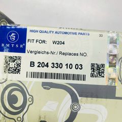 Rô tuyn lái ngoài Mercedes W204 C200, C250, C300, C350, W212 E200, E250,E300 đời 2007 - 2016. Hàng Bmtsr. Mã A2043300903 LH, A2043301003 RH ( 1 cái )