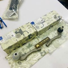 Rô tuyn lái ngoài Mercedes W204 C200, C250, C300, C350, W212 E200, E250,E300 đời 2007 - 2016. Hàng Bmtsr. Mã A2043300903 LH, A2043301003 RH ( 1 cái )