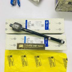 Rô tuyn lái trong Mercedes W204 C200, C250, C300, C350, W212 E200 E300 E350 đời 2007 - 2016. Hàng Frey. Mã A2043380415, A2043380015