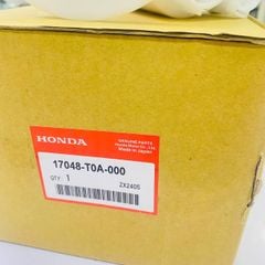 Lọc xăng Honda Crv 2.0 và 2.4 đời 2011 - 2018. Hàng xịn Honda. Mã 17048-T0A-000, 17048T0A000