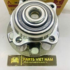Cụm bi moay ơ sau hay bạch đạn bánh sau Mitsubishi Grandis đời 2005 - 2010. Hàng NSK Japan bảo hành 6 tháng. Mã MR594443