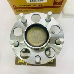 Cụm bi moay ơ sau hay bạch đạn bánh sau Mitsubishi Grandis đời 2005 - 2010. Hàng NSK Japan bảo hành 6 tháng. Mã MR594443