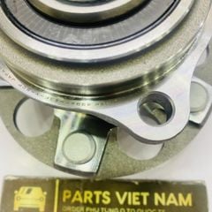 Cụm bi moay ơ sau hay bạc đạn bánh sau Mitsubishi Grandis đời 2005 - 2010. Hàng NSK Japan bảo hành 6 tháng. Mã MR594443