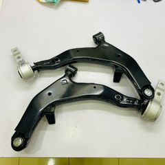 Càng A Nissan Murano 1 Z50 đời 2003 - 2008, X-Trail, Xtrail T31 đời 2007 - 2013. Hàng xịn Nissan sx China. Mã 54501-CA010 LH, 54500-CA010 RH ( cái )