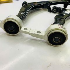 Càng A Nissan Murano 1 Z50 đời 2003 - 2008, X-Trail, Xtrail T31 đời 2007 - 2013. Hàng xịn Nissan sx China. Mã 54501-CA010 LH, 54500-CA010 RH ( cái )