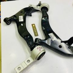 Càng A Nissan Murano 1 Z50 đời 2003 - 2008, X-Trail, Xtrail T31 đời 2007 - 2013. Hàng xịn Nissan sx China. Mã 54501-CA010 LH, 54500-CA010 RH ( cái )