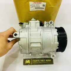 Lốc lạnh hay lốc điều hòa Mercedes W164 GL450, GL500, ML350, ML500, W251 R350, R500, W221, S350, S450, S500, S300 , W211 E280 đời 2006 - 2012. Hàng Denso Japan. Mã 437100-6371, A0012308111