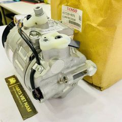Lốc lạnh hay lốc điều hòa Mercedes W164 GL450, GL500, ML350, ML500, W251 R350, R500, W221, S350, S450, S500, S300 , W211 E280 đời 2006 - 2012. Hàng Denso Japan. Mã 437100-6371, A0012308111