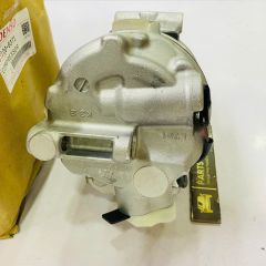 Lốc lạnh hay lốc điều hòa Mercedes W164 GL450, GL500, ML350, ML500, W251 R350, R500, W221, S350, S450, S500, S300 , W211 E280 đời 2006 - 2012. Hàng Denso Japan. Mã 437100-6371, A0012308111