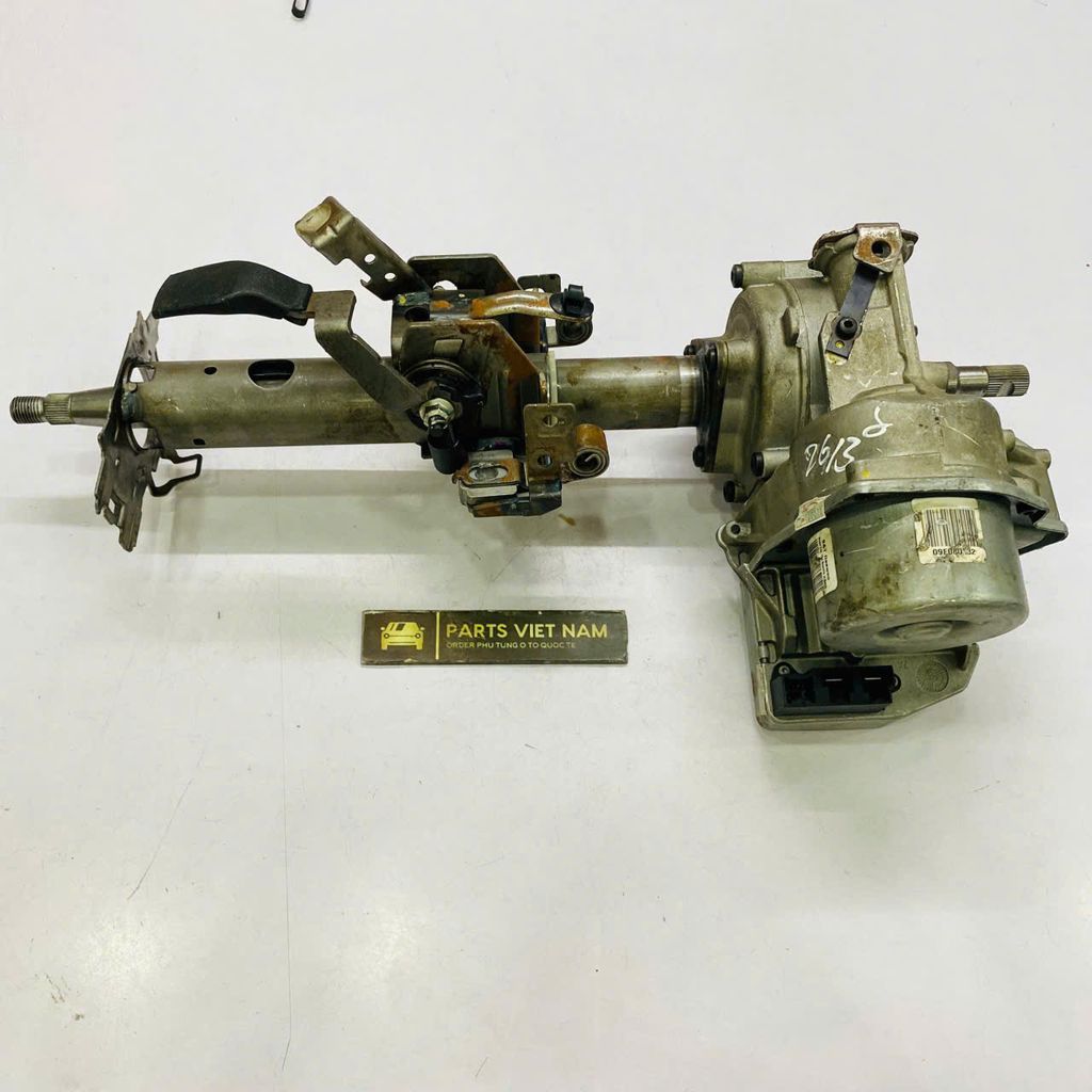 Cọc hay cột lái điện Hyundai Elantra đời 2006 - 2012. Hàng tháo xe nhập Hàn còn 85%. Mã 56300-2H001, 563002H001