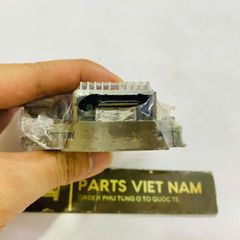 Tiết chế máy phát 3 giắc điện Mazda 3 đời 2015 - 2019, Nissan Navara 2007 - 2013. Hàng cao cấp. Mã VR-H2009-126