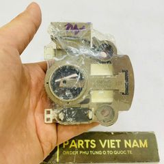 Tiết chế máy phát 3 giắc điện Mazda 3 đời 2015 - 2019, Nissan Navara 2007 - 2013. Hàng cao cấp. Mã VR-H2009-126