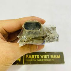 Tiết chế máy phát 3 giắc điện Mazda 3 đời 2015 - 2019, Nissan Navara 2007 - 2013. Hàng cao cấp. Mã VR-H2009-126