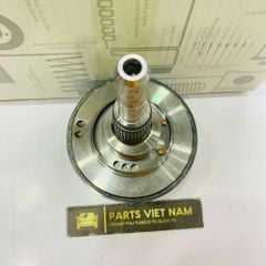 Ruột cầu sau Mercedes W117 CLA180, CLA220, CLA250, CLA220, CLA45, CLA200 đời 2013 - 2019. Hàng OEM mới 100% đặt hàng 6 - 8 ngày. Mã A2463506900, A2463500802, A0029907717