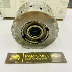 Ruột cầu sau hay bộ vi sai cầu sau Mercedes A-Class A200, A250 W176, B-Class B200, B250 W246, CLA-Class CLA180 CLA 200, CLA 250 W117, GLA-Class GLA180, GLA200, GLA250 X156. Đời 2012 - 2020. Hàng OEM. Mã A2463506900, A2463500802, A2462770635, A0029907717