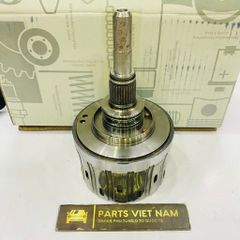 Ruột cầu sau Mercedes W117 CLA180, CLA220, CLA250, CLA200, W264 GLA 200, GLA 250, GLA 300 đời 2013 - 2019. Hàng OEM mới 100% đặt hàng 6 - 8 ngày. Mã A2463506900, A2463500802, A0029907717, A2463506900