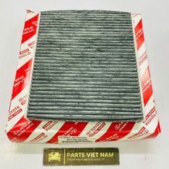 Lọc gió động cơ Toyota Camry, Alphard, Corolla, Highlander, Hilux, Prius, Rav4, Yaris, Cross đời 2018 -  2024. Hàng Xịn. Mã 87139-06190 87139-48050 87139-58010 87139-YZZ34