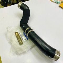 Ống gió turbo Ford Ranger Wildtrak Bi Turbo, Everest máy 2.0 đời 2020 - 2025. Hàng chính hãng. Mã JB3G6F073AE, JB3G-6F07-3AE