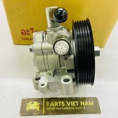 Bơm trợ lực lái Ford Escape máy 2.3 đời 2005 - 2013. Hàng cao cấp Thailand bảo hành 6 tháng. Mã E18132650G, E18132600A