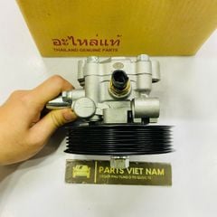 Bơm trợ lực lái Ford Escape máy 2.3 đời 2005 - 2013. Hàng cao cấp Thailand bảo hành 6 tháng. Mã E18132650G, E18132600A