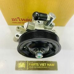 Bơm trợ lực lái Ford Escape máy 2.3 đời 2005 - 2013. Hàng cao cấp Thailand bảo hành 6 tháng. Mã E18132650G, E18132600A