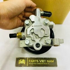Bơm trợ lực lái Ford Escape máy 2.3 đời 2005 - 2013. Hàng cao cấp Thailand bảo hành 6 tháng. Mã E18132650G, E18132600A