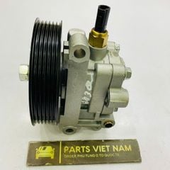 Bơm trợ lực lái Ford Escape máy 2.3 đời 2005 - 2013. Hàng cao cấp. Mã E18132650G, E18132600A