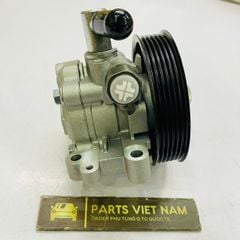 Bơm trợ lực lái Ford Escape máy 2.3 đời 2005 - 2013. Hàng cao cấp. Mã E18132650G, E18132600A