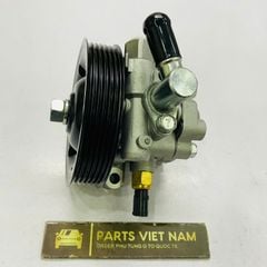 Bơm trợ lực lái Ford Escape máy 2.3 đời 2005 - 2013. Hàng cao cấp. Mã E18132650G, E18132600A