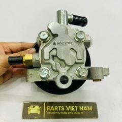 Bơm trợ lực lái Ford Escape máy 2.3 đời 2005 - 2013. Hàng cao cấp. Mã E18132650G, E18132600A