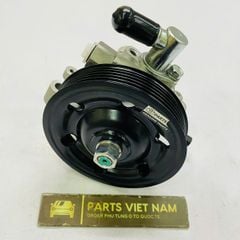 Bơm trợ lực lái Ford Escape máy 2.3 đời 2005 - 2013. Hàng cao cấp. Mã E18132650G, E18132600A