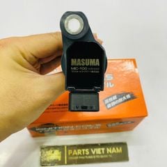 Mobin Toyota Carmy 3.0 MCV30, Lexus RX300, RX330 máy 3.0 động cơ 1MZ đời 2002 - 2005. Hàng Masuma Japan. Mã MIC-100, 90919-02234, 90080-19016