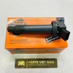 Mobin Toyota Carmy 3.0 MCV30, Lexus RX300, RX330 máy 3.0 động cơ 1MZ đời 2002 - 2005. Hàng Masuma Japan. Mã MIC-100, 90919-02234, 90080-19016