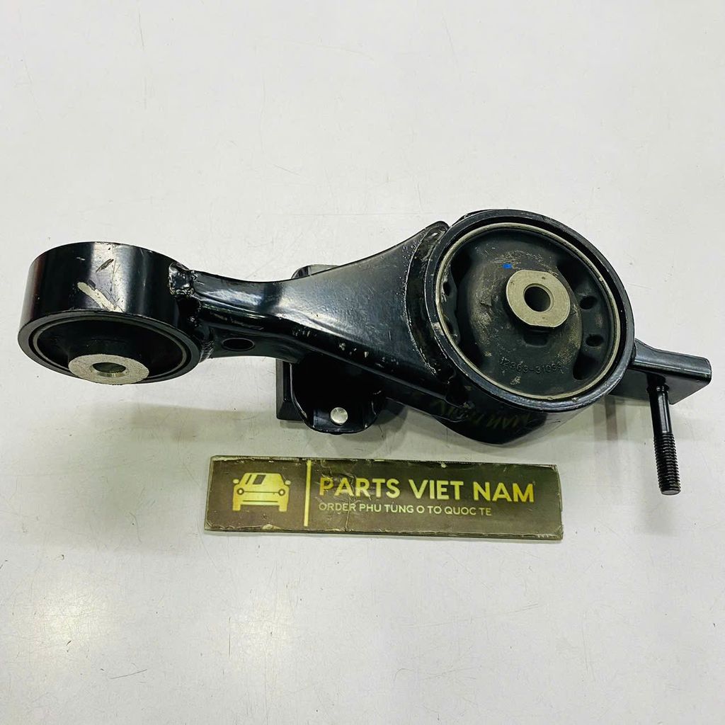 Chân máy số 8 hay chân thanh giằng Toyota Higlander đời 2008 - 2018. Hàng cao cấp Mã 12363-0V170