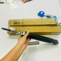 Giảm xóc hay phuộc nhún sau Nissan Murano đời 2009 - 2014. Hàng xịn Nissan sản xuất tại China. Mã E6210-1TZ0C, E6210-1AA0B ( 1 cây )