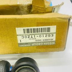 Giảm xóc hay phuộc nhún sau Nissan Murano đời 2009 - 2014. Hàng xịn Nissan sản xuất tại China. Mã E6210-1TZ0C, E6210-1AA0B ( 1 cây )