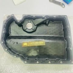 Đáy cate động cơ Audi A3, Seat Leon, Volkswagen Golf Touran đời 2012 - 2016. Hàng cao cấp. Mã 06K103600D 06K103600R