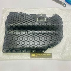 Đáy cate động cơ Audi A3, Seat Leon, Volkswagen Golf Touran đời 2012 - 2016. Hàng cao cấp. Mã 06K103600D 06K103600R