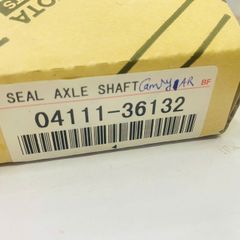 Bộ gioăng đại tu Toyota Camry 2.5 2AR, Venza 2.7 1AR đời 2008 - 2016. Hàn xịn Japan. Mã 04111-36132, 04111-36040