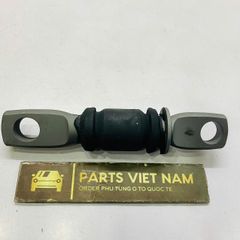 Cao su càng A nhỏ quả giữa có tai Leuxs RX350, 450H, Toyota Highlander, Camry , Venza đời 2008 - 2018. Hàng cao cấp. Mã 48654-33050