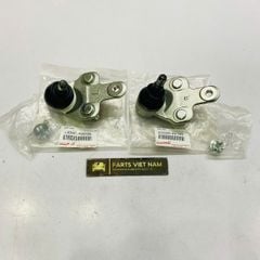 Rô tuyn trụ đứng Leuxs RX350, 450H, Toyota Highlander đời 2008 - 2018. Hàng cao cấp. Mã 43340-49035 LH, 43330-49165 RH ( 1 cái  )