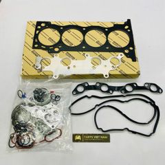 Bộ gioăng đại tu Toyota Land Cruiser 2.7, Haice, Fortuner máy xăng 2TR đời 2008 - 2018. Hàng cao cấp phớt nhật gioăng thép. Mã 04111-75A32, 04111-75854, 04111-75A32, 0411175854, 04111-0C020
