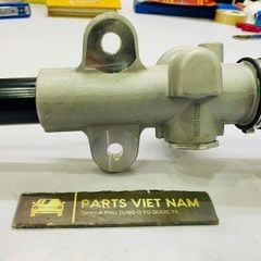 Thước lái Kia Morning 2008 - 2012. Hàng cao cấp sản xuất china bảo hành 3 tháng. Mã 56500-07600, 5650007600