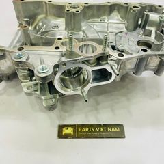 Bưởng bơm dầu hay bơm nhớt động cơ Toyota Fortuner, Haice máy 2.7 xăng động cơ 2TR đời 2008 - 2016. Hàng cao cấp. Mã 11310-0C021