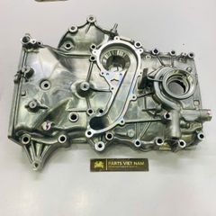 Bưởng bơm dầu hay bơm nhớt động cơ Toyota Fortuner, Haice máy 2.7 xăng động cơ 2TR đời 2008 - 2016. Hàng cao cấp. Mã 11310-0C021